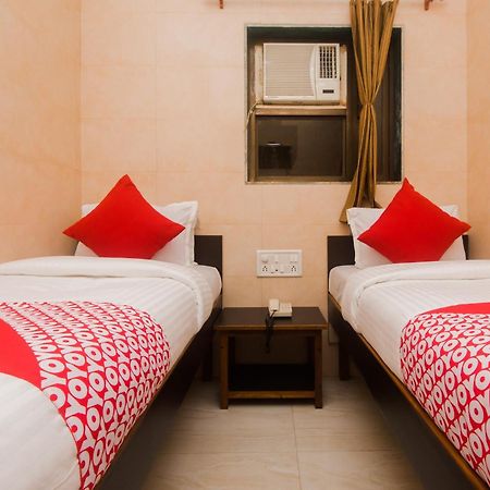 Hotel O Kamal Bombay Extérieur photo