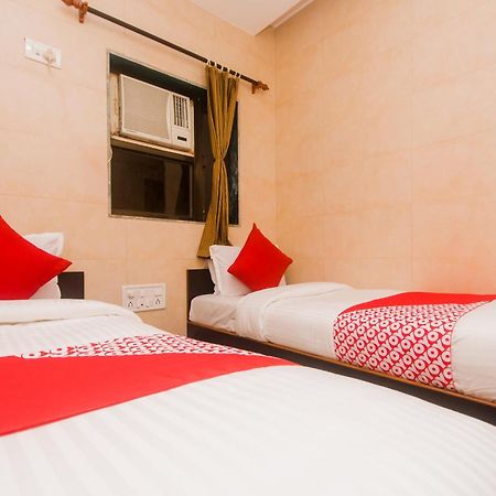 Hotel O Kamal Bombay Extérieur photo