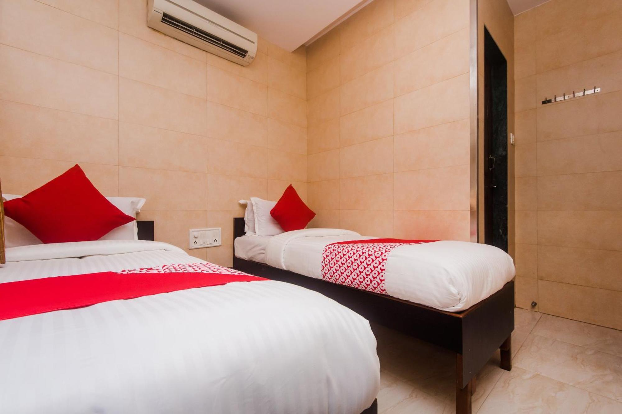 Hotel O Kamal Bombay Extérieur photo