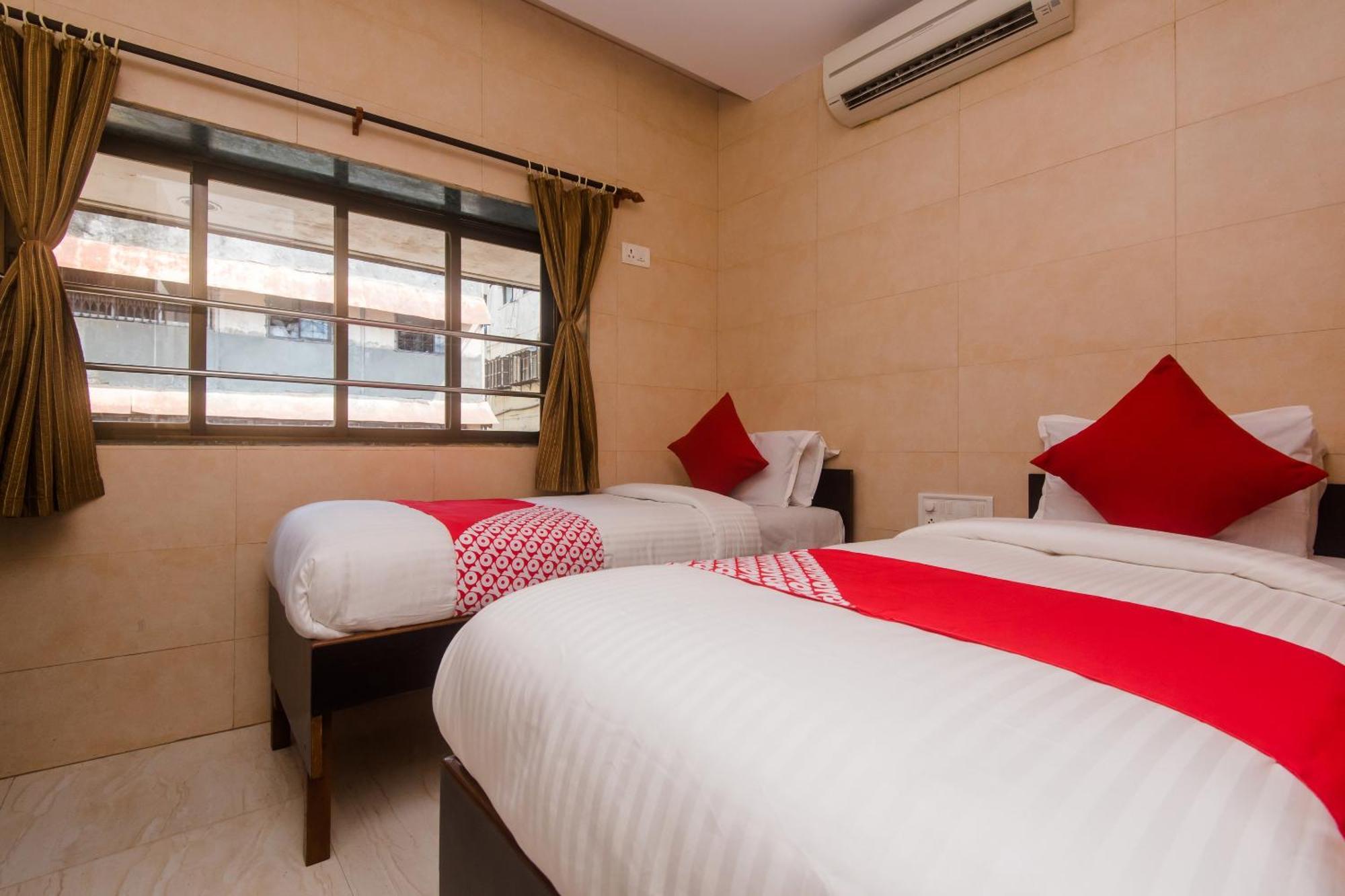 Hotel O Kamal Bombay Extérieur photo
