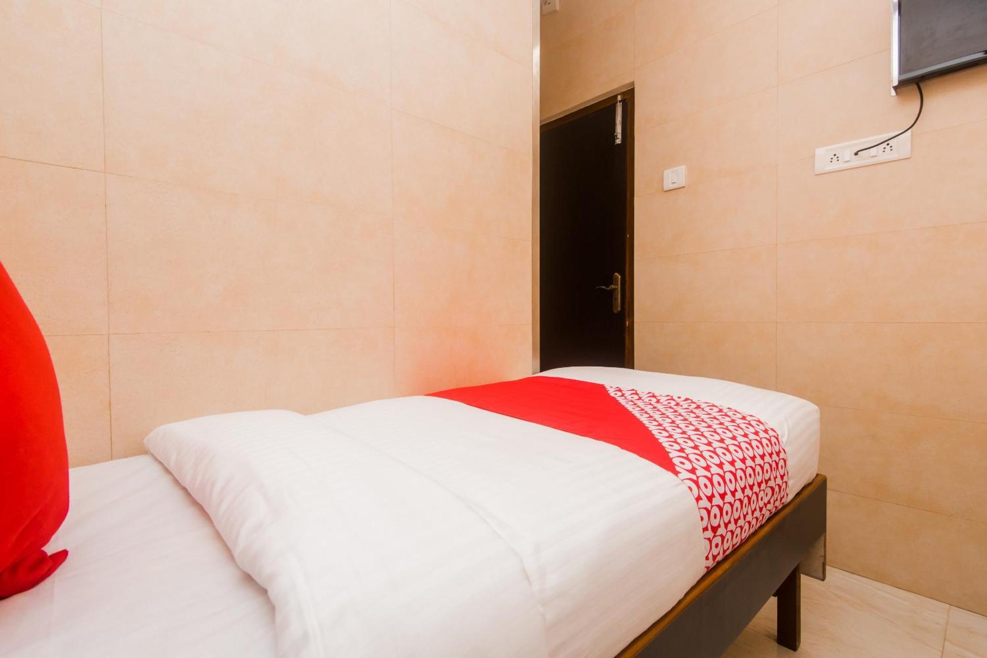 Hotel O Kamal Bombay Extérieur photo