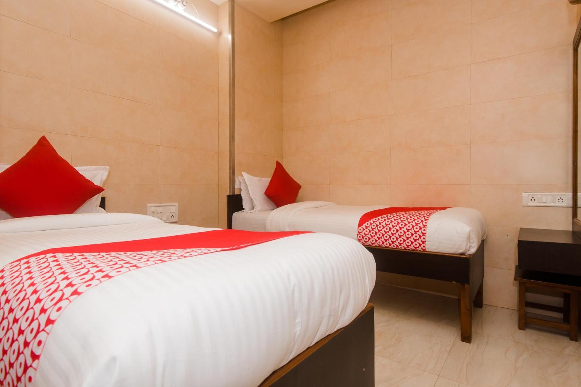 Hotel O Kamal Bombay Extérieur photo