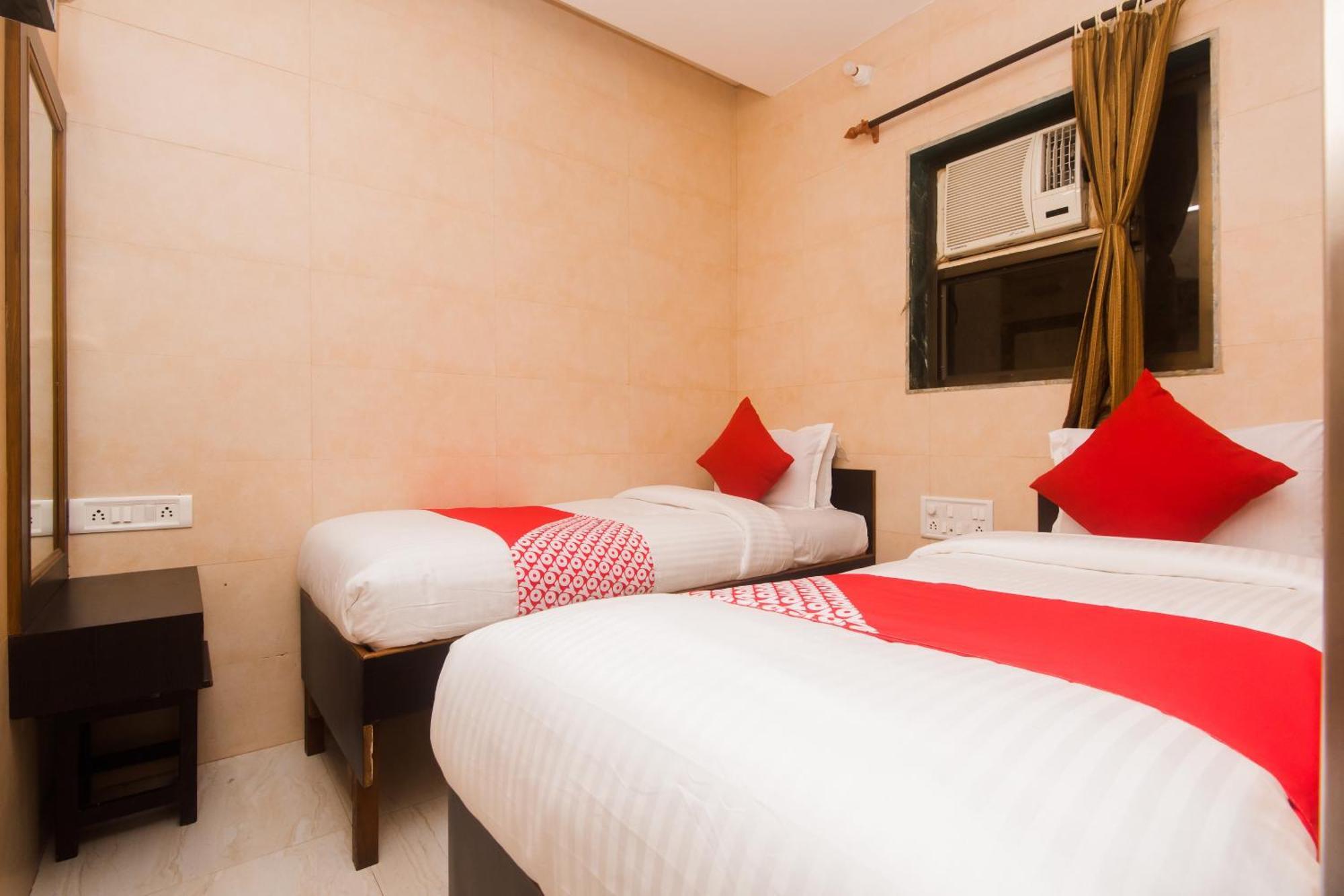 Hotel O Kamal Bombay Extérieur photo