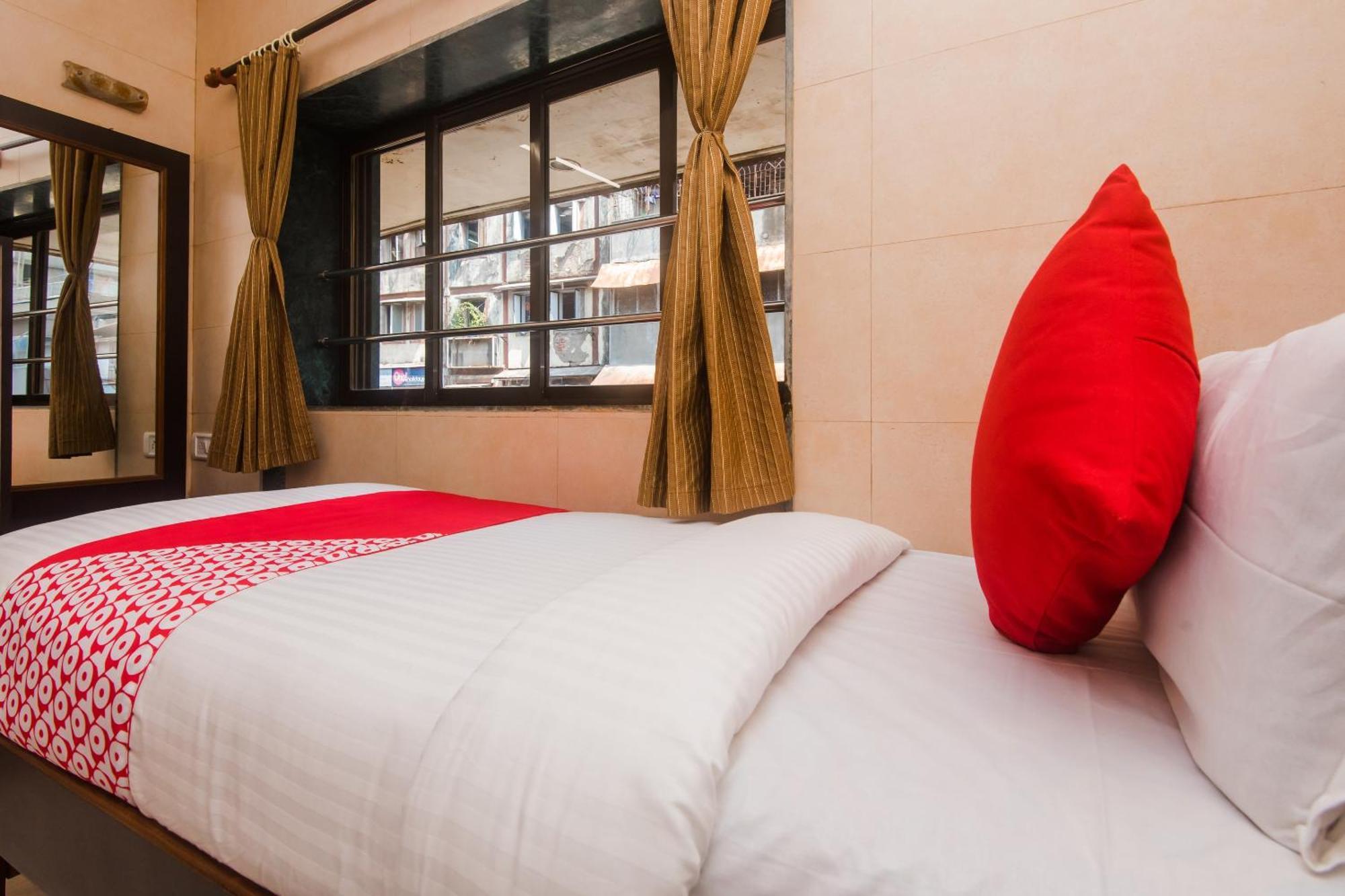 Hotel O Kamal Bombay Extérieur photo