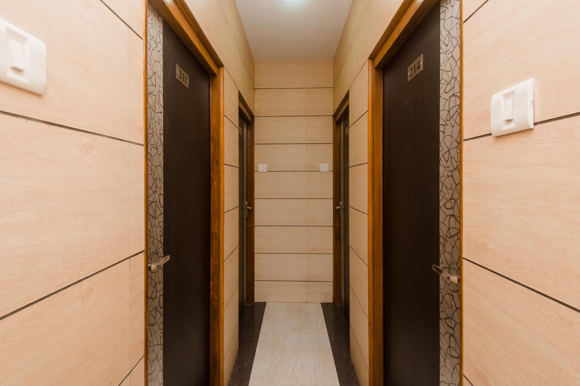 Hotel O Kamal Bombay Extérieur photo