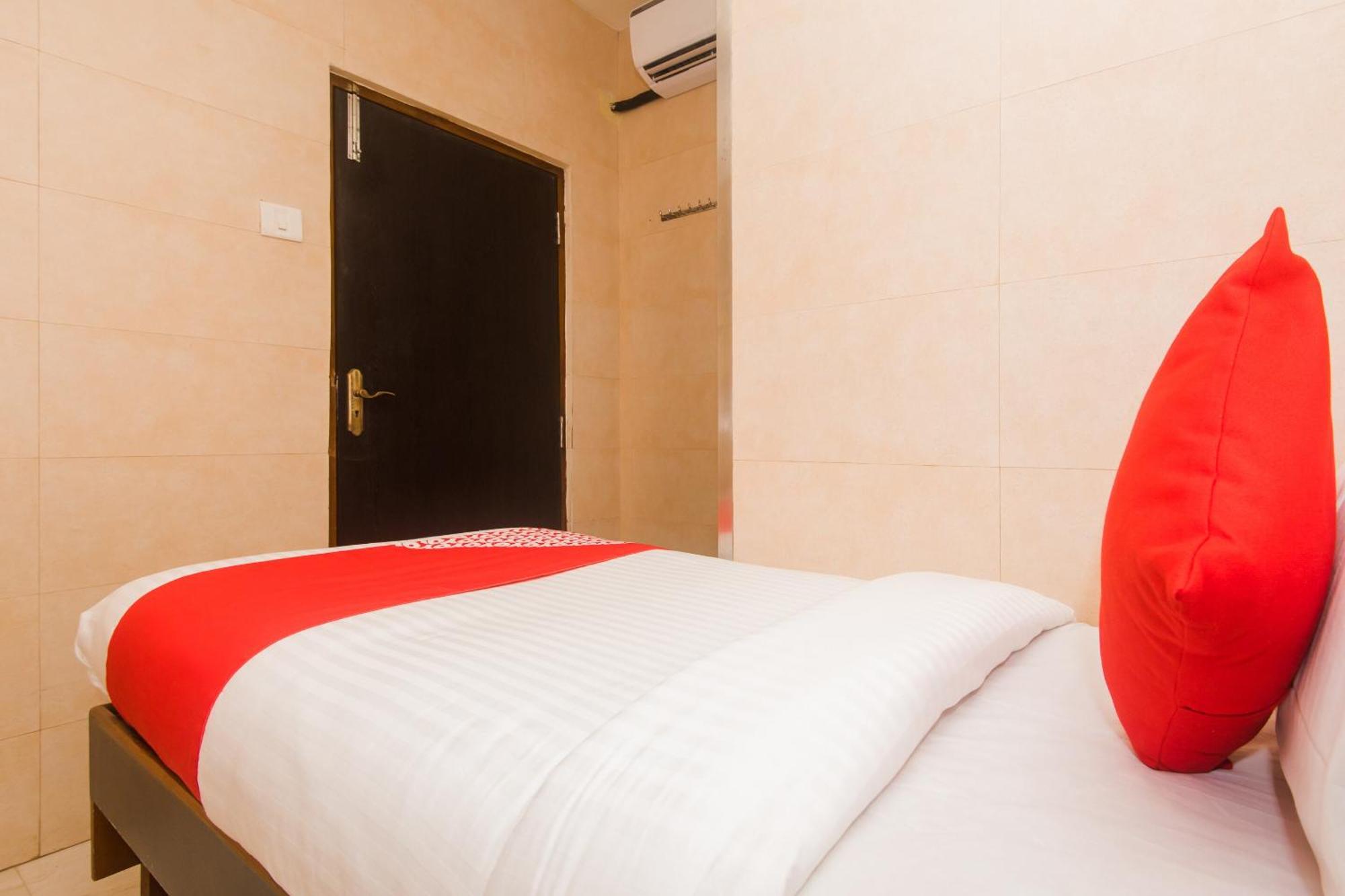 Hotel O Kamal Bombay Extérieur photo
