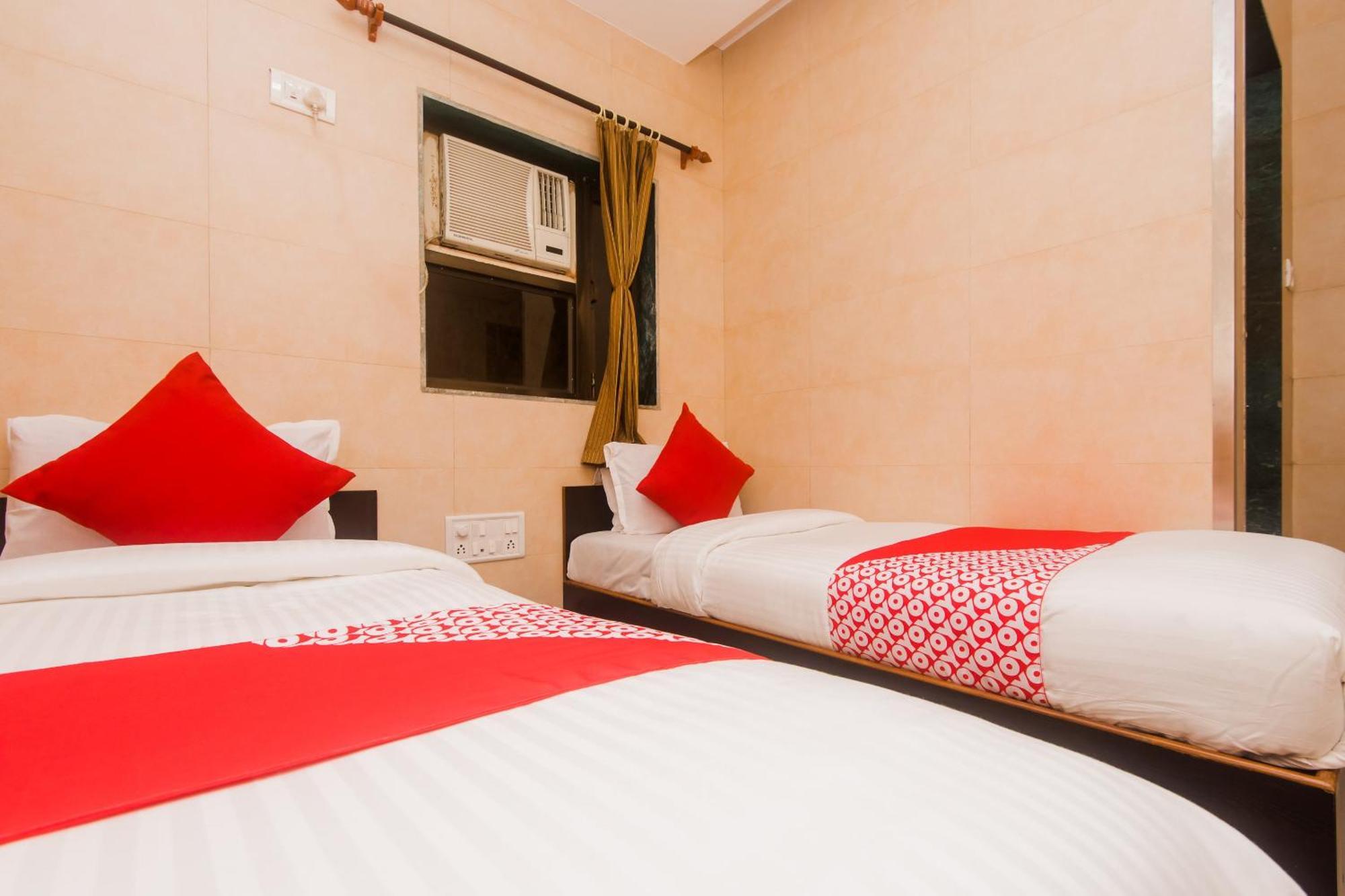 Hotel O Kamal Bombay Extérieur photo